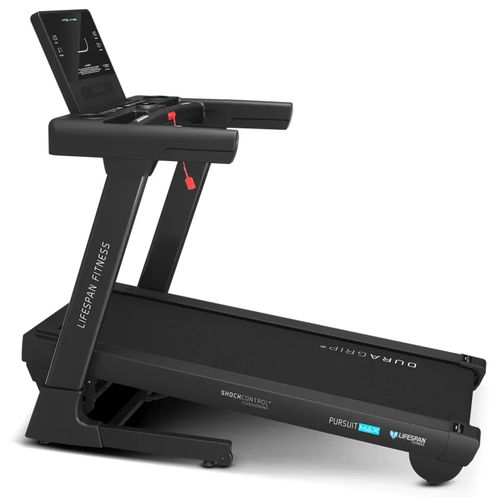 Pursuit Max Treadmill by Lifespan - Image 4