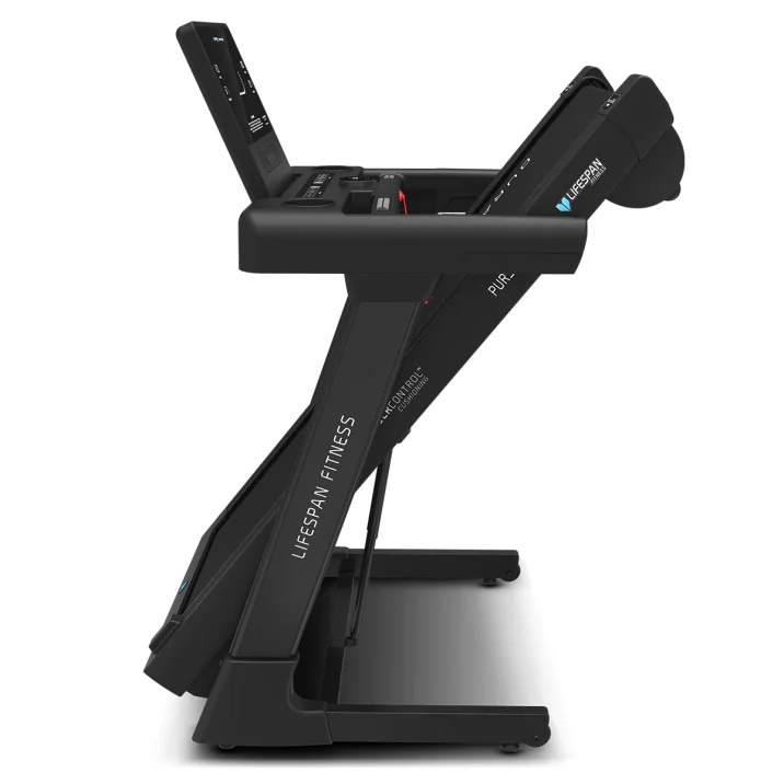 Pursuit Max Treadmill by Lifespan - Image 2