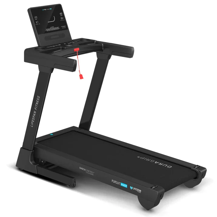 PURSUIT MAX TREADMILL Lifespan Fitness