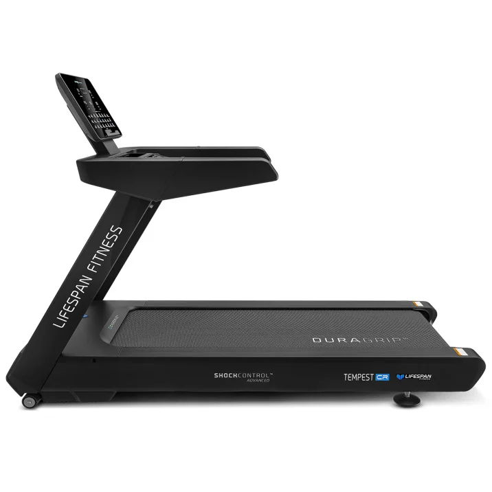 TEMPEST CR COMMERCIAL TREADMILL - Image 3