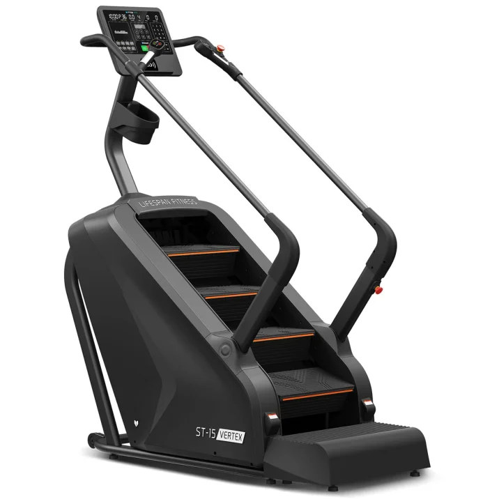 ST-15 Vertex Commercial Stair Climber Stepmill - Image 3