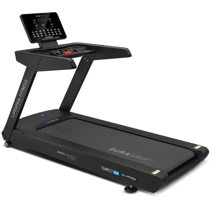 TEMPEST CR COMMERCIAL TREADMILL MELBOURNE