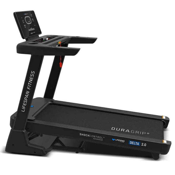 Lifespan Fitness Delta 2.0 Treadmill - Image 3