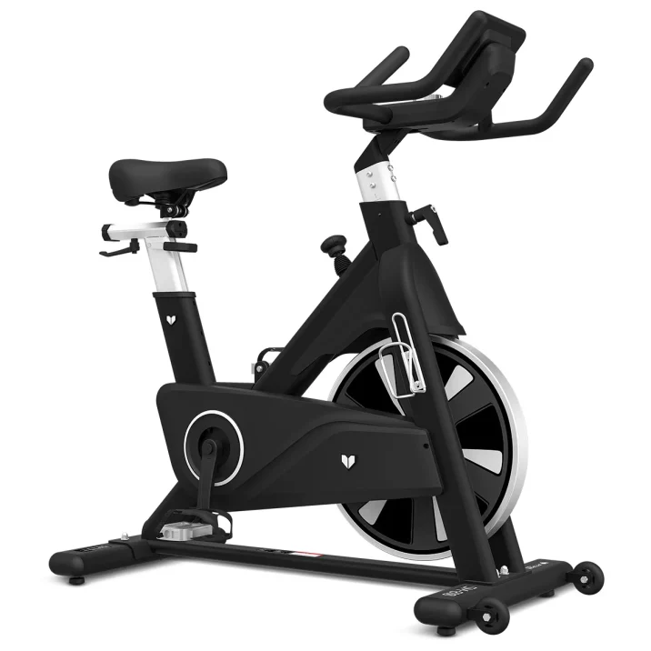 SM-810 Commercial Magnetic Spin Bike