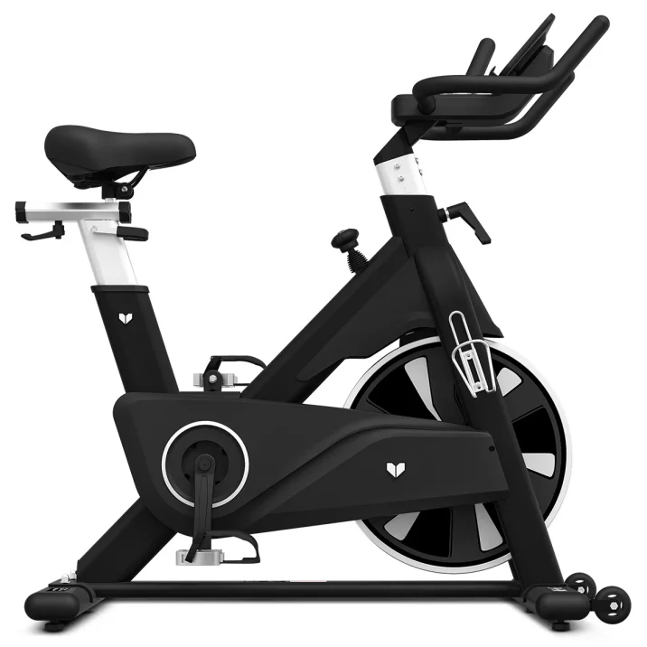 SM-810 Commercial Magnetic Spin Bike - Image 3